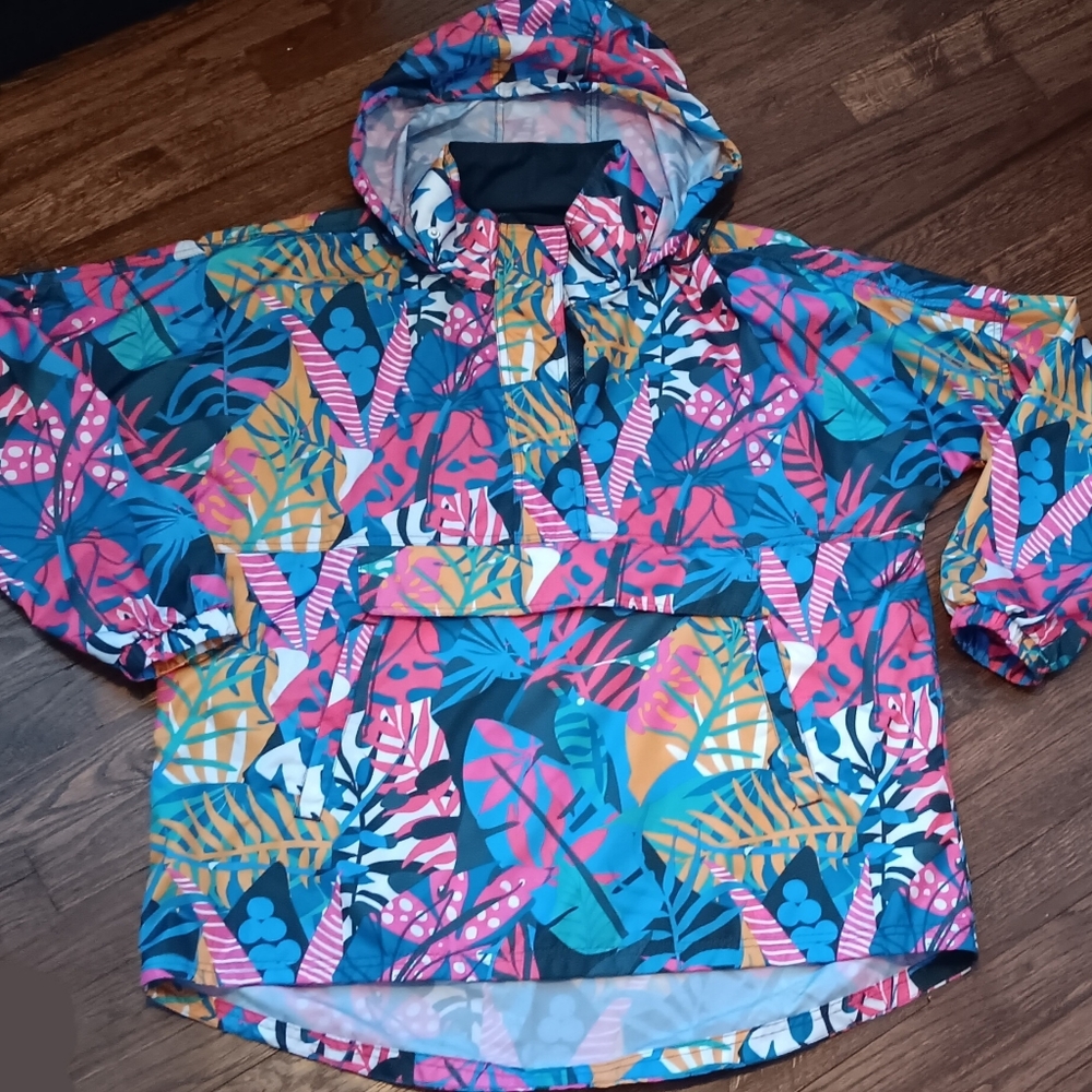 Lauren James jacket